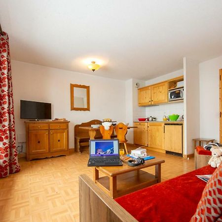 Residence Goelia Les Chalets De Saint-Sorlin エクステリア 写真