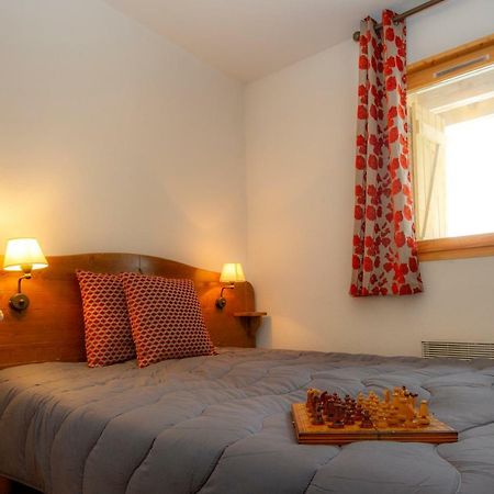 Residence Goelia Les Chalets De Saint-Sorlin エクステリア 写真